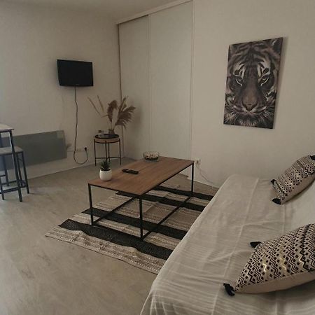 Studio Cosy Au Coeur De مييو المظهر الخارجي الصورة
