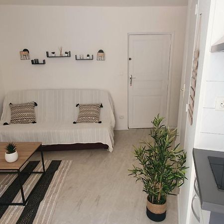 Studio Cosy Au Coeur De مييو المظهر الخارجي الصورة