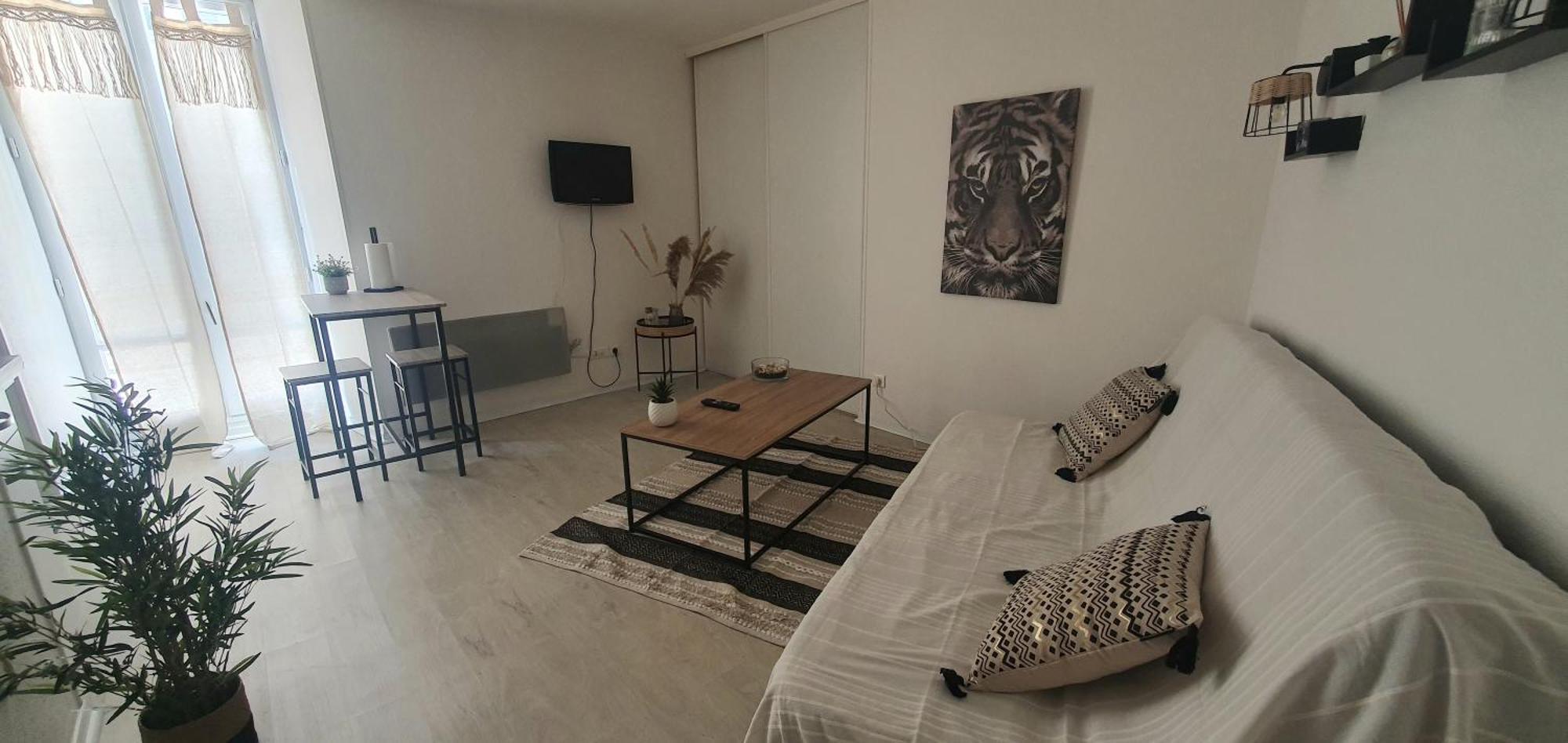 Studio Cosy Au Coeur De مييو المظهر الخارجي الصورة