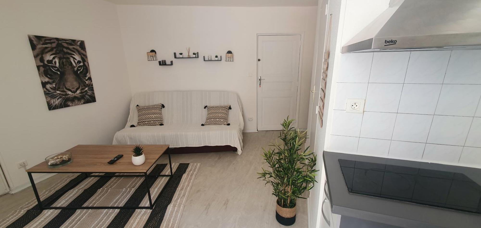 Studio Cosy Au Coeur De مييو المظهر الخارجي الصورة
